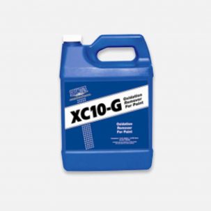 XC10-G Granitize Aviation Oxidation Remover for Paint, 1 Gallon