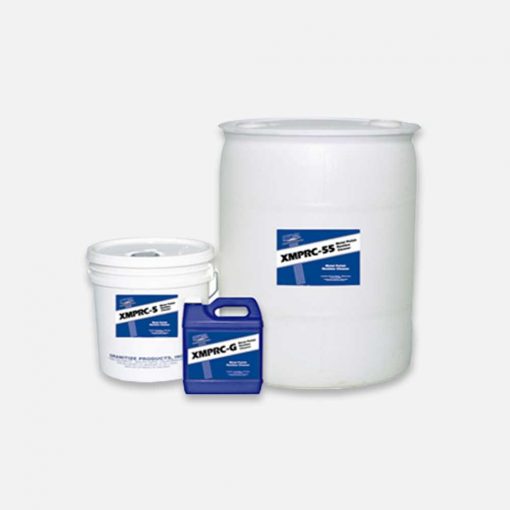 XMPRC-G Granitize Aviation Metal Polish Residue Cleaner, 1 Gallon