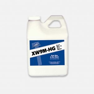 XW9M-HG Granitize Aviation Fast Wax/Dry Wash