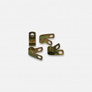 6317-3 Conduit Clamp Extra Grip Steel