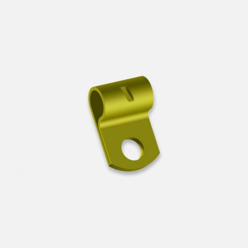 6317D3 Conduit Clamp Extra Grip Aluminum | 6317D3