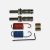 6408 Dual Throttle Hardware Kit for Rotax 912 914 Engines