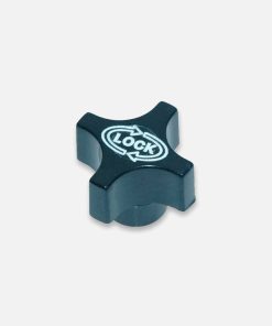 6428 4-Prong Control Knob Turn-to-Lock McFarlane Replacement