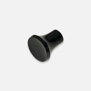 6495-02B Push-Pull Control Knob, Phenolic 10-32 McFarlane Replacement | 649502B