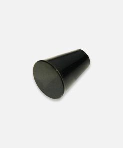 6495-03B Push-Pull Control Knob Phenolic 10-32 McFarlane Replacement | 649503B