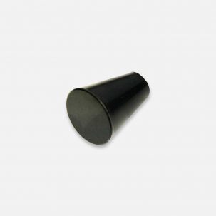 6495-03B Push-Pull Control Knob Phenolic 10-32 McFarlane Replacement | 649503B