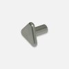 6512C Control Knob, Triangle, Clear, McFarlane Replacement