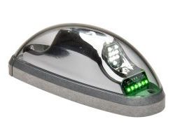 01-0771733-01 Whelen LED Wingtip Light