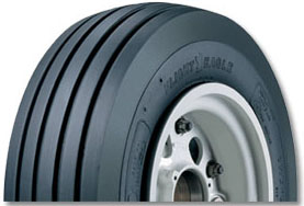 178K23-5 Goodyear Flight Eagle Aircraft Tire