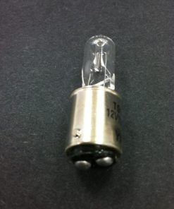 1912 Halogen Lamp, 14 Volt, 125W