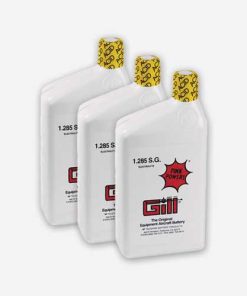 53056 GILL-3QT Teledyne Gill 3Qt Battery Acid Pack