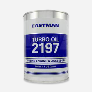 2197-CASE24 Eastman 2197 Turbine Oil