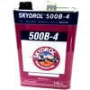 500B4-1GL Skydrol 500B-4 Fire Resistant Aviation Hydraulic Fluid, Type IV Class 2 (1 Gallon)