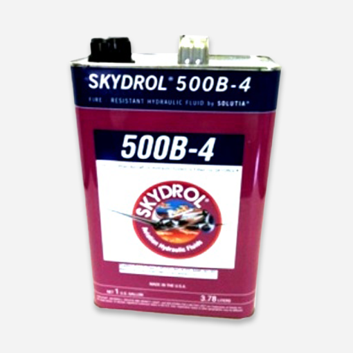 500B4-1GL Skydrol 500B-4 Fire Resistant Aviation Hydraulic Fluid