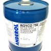 756A-5GAL Royco 756A (MIL-H-5606A) Hydraulic Fluid, 5 Gallon
