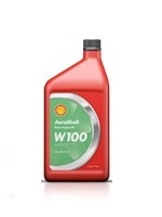 AS-W100-CASE12 Aeroshell Oil W100, Ashless Dispersant, SAE 50. (Case of 12 Quarts)
