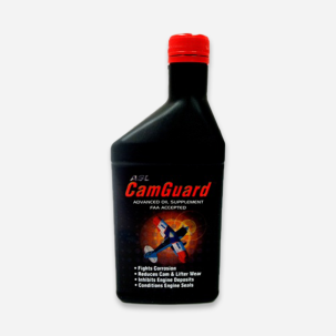 CAMGUARD-16OZ ASL CamGuard, Advanced Oil Supplement
