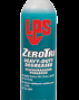 LPS-ZEROTRI-03520 LPS ZeroTri Heavy Duty Degreaser (15 OZ)