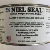 N25-66-1LB Niel Seal Gasket and Joint Sealing Compound, Medium Weight (1 LB Can) Replaces T25-66-1LB, Tite Seal Gasket & Joint Sealing Compound, Medium Weight (1 LB Can )