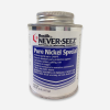 NEVER-SEEZ Bostik Never Seez Pure Nickel Special Anti-Seize and Lubricating Compound