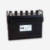 G-88 Teledyne Gill Dry Charged Aircraft Battery 12 Volt