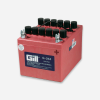 GILL G-244 BATTERY WITH ACID