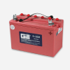 GILL G-35M BATTERY WITH ACID