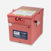GILL G-639E BATTERY WITH ACID