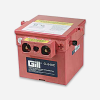 GILL G-640C BATTERY WITH ACID