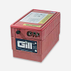 GILL G-641 BATTERY WITH ACID