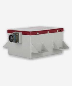 RG-121-2 Concorde Platinum Series Standby and Emergency Power Aircraft Battery 24 Volt | RG1212