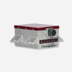 RG-121-3 Concorde Emergency Aircraft Battery