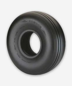 072-308-0 Michelin Condor Aircraft Bias Tire | 5.00-5, 4 Ply, TT (Tube Type) | 0723080