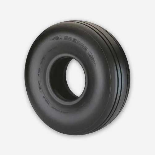 072-313-0 Michelin Condor Aircraft Bias Tire | 7.00-6, 6 Ply, TT (Tube Type) | 0723130