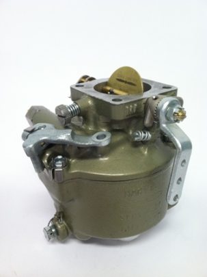 10-4895-1 Marvel Schebler Carburetor