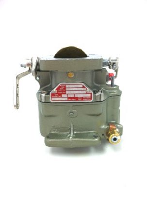 10-5217 MA-4SPA Overhauled Carburetor