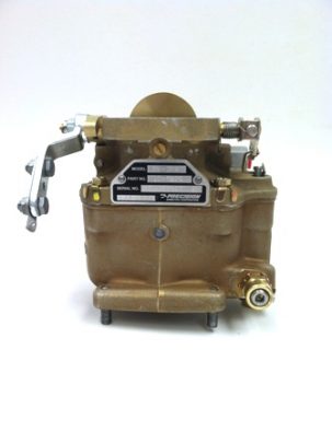 10-5220 MA-3PA Marvel Schebler Carburetor