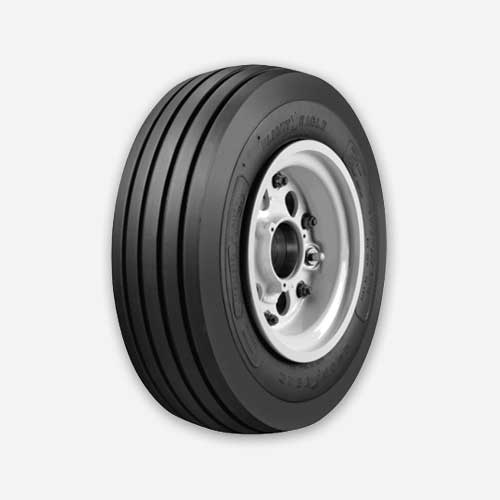 164F43-2 Goodyear Flight Eagle DT Type VII Business Jet Aircraft Tire | 16x4.4, 6 Ply, TL | 164F632