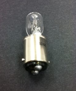 1924X Halogen Lamp, 28 Volt, 150W