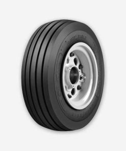 226K08-4 Goodyear Flight Eagle Business Jet Three-Part Aircraft Tire | 22x5.75-12, 10 Ply, TL | 226K084