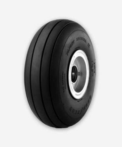 505C61-8 Goodyear Flight Special II Type III Aircraft Tire | 5.00-5, 6 Ply, TT | 505C618