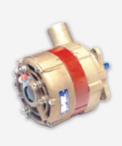 649304 Aerotech Aircraft Alternator (Overhauled) 24 Volt, 100 Amp