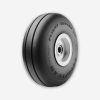 650C86-3 Goodyear Type III Flight Custom III Aircraft Tire | 6.50-10, 8 Ply, TT | 650C863