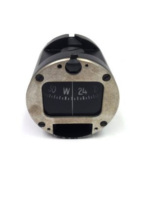 C2400-W-R Airpath Magnetic Compass Inner Case Assembly