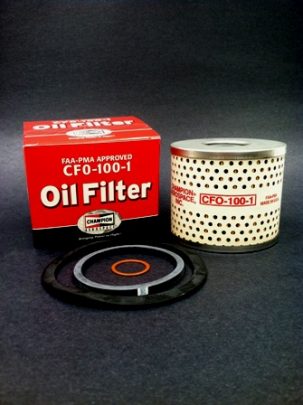 CFO-100-1 Champion Oil Filter