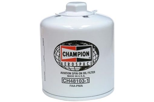 CH48103-1 Champion Spin-On Oil Filter Replacement | CH481031