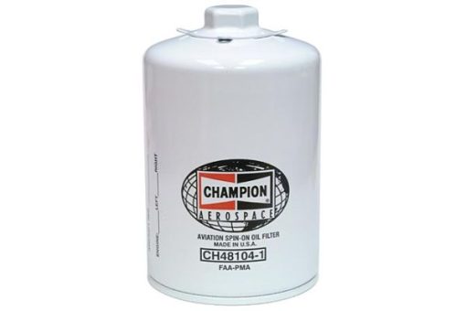 CH48104-1 Champion Spin-On Oil Filter Replacement | CH481041