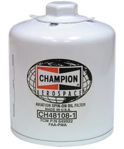 CH48108-1 Champion Spin-On Oil Filter Replacement | CH481081