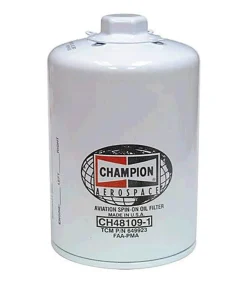 CH48109-1 Champion Spin-On Oil Filter Replacement | CH481091