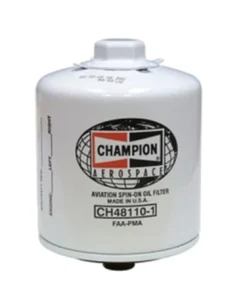 CH48110-1 Champion Spin-On Oil Filter Replacement | CH481101